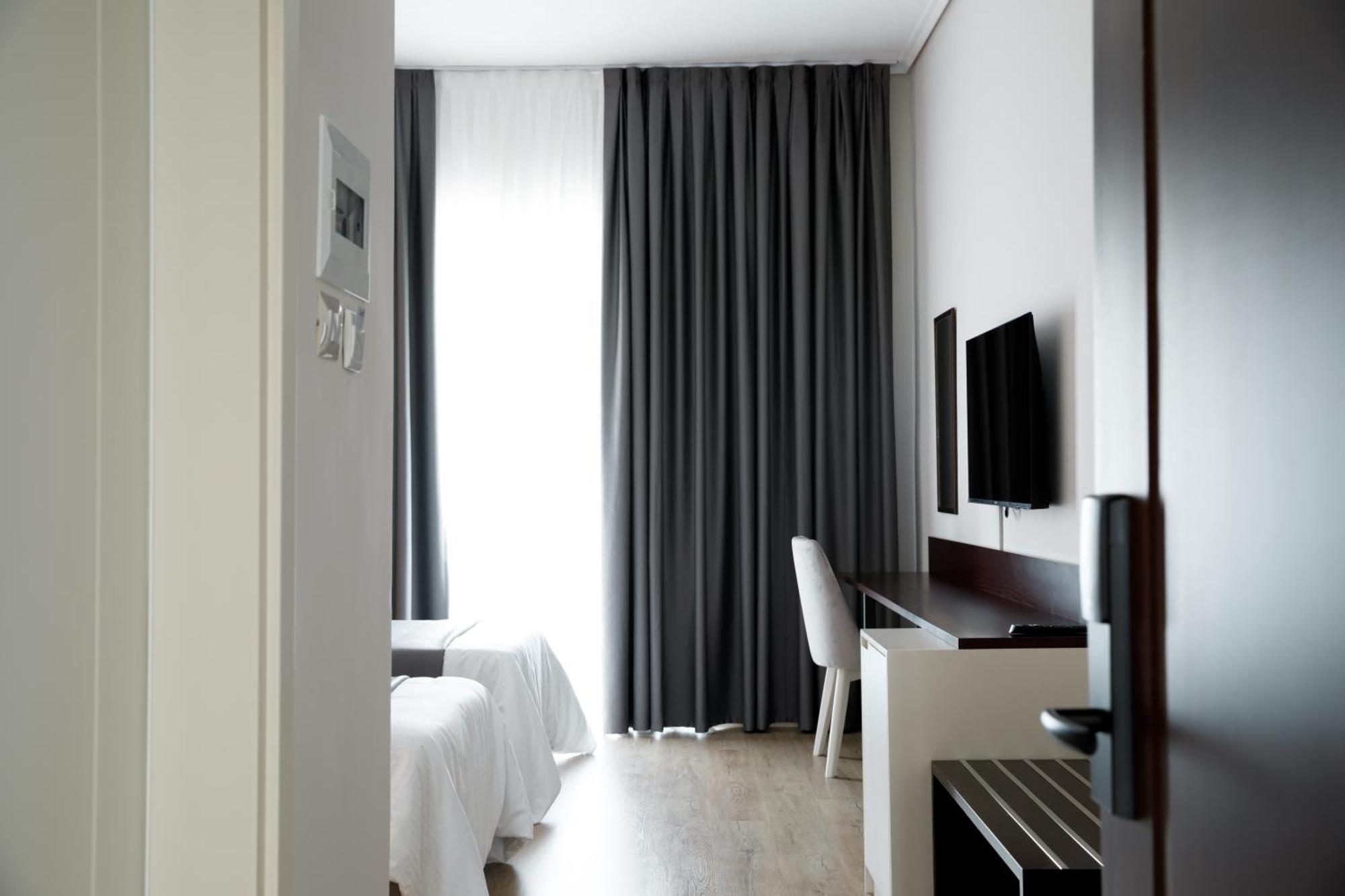 El Nacional Hotell Goranxi