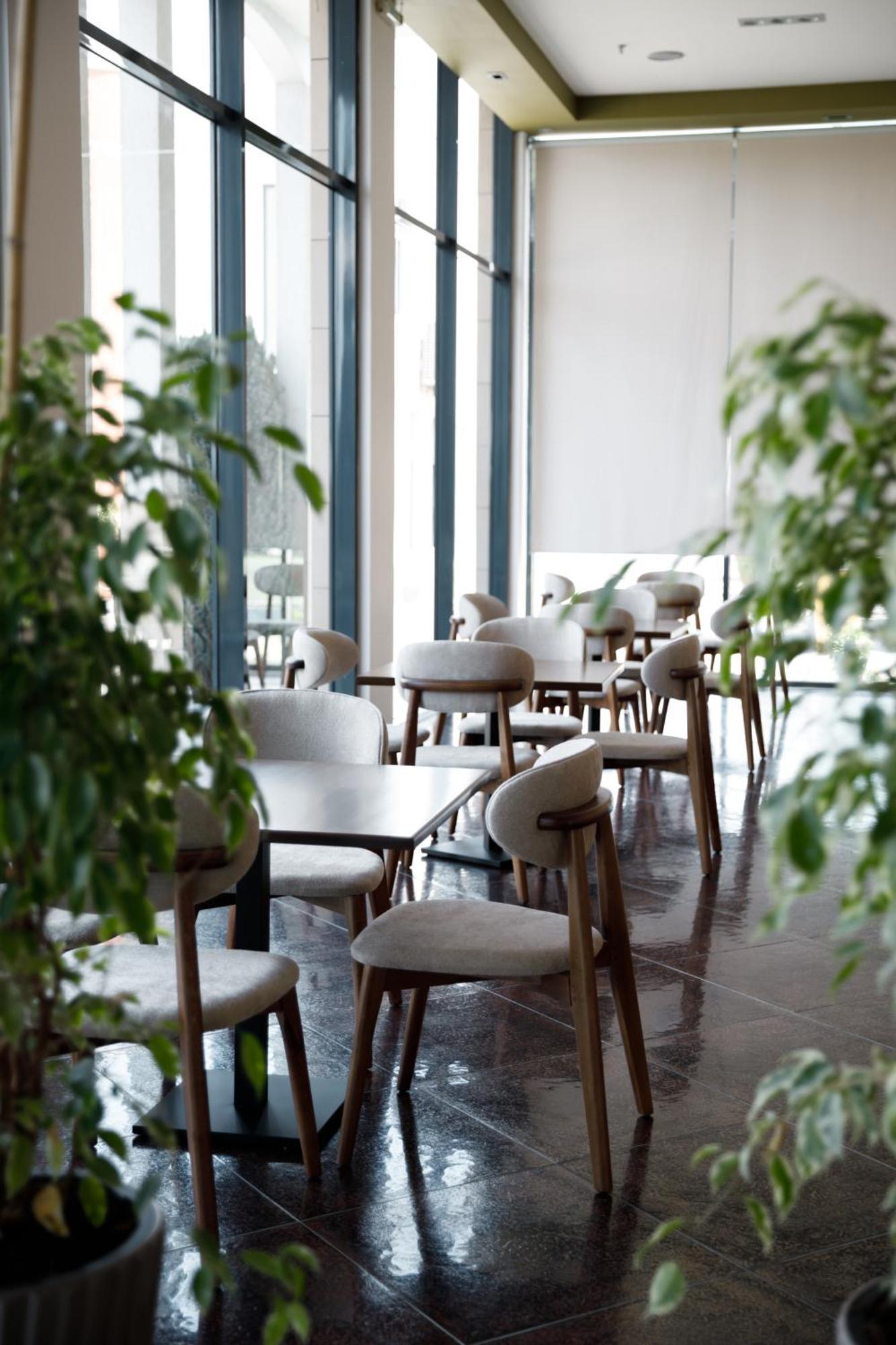 El Nacional Hotell