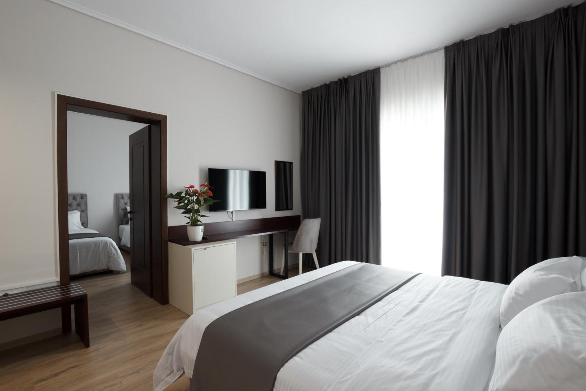 El Nacional 4* Goranxi
