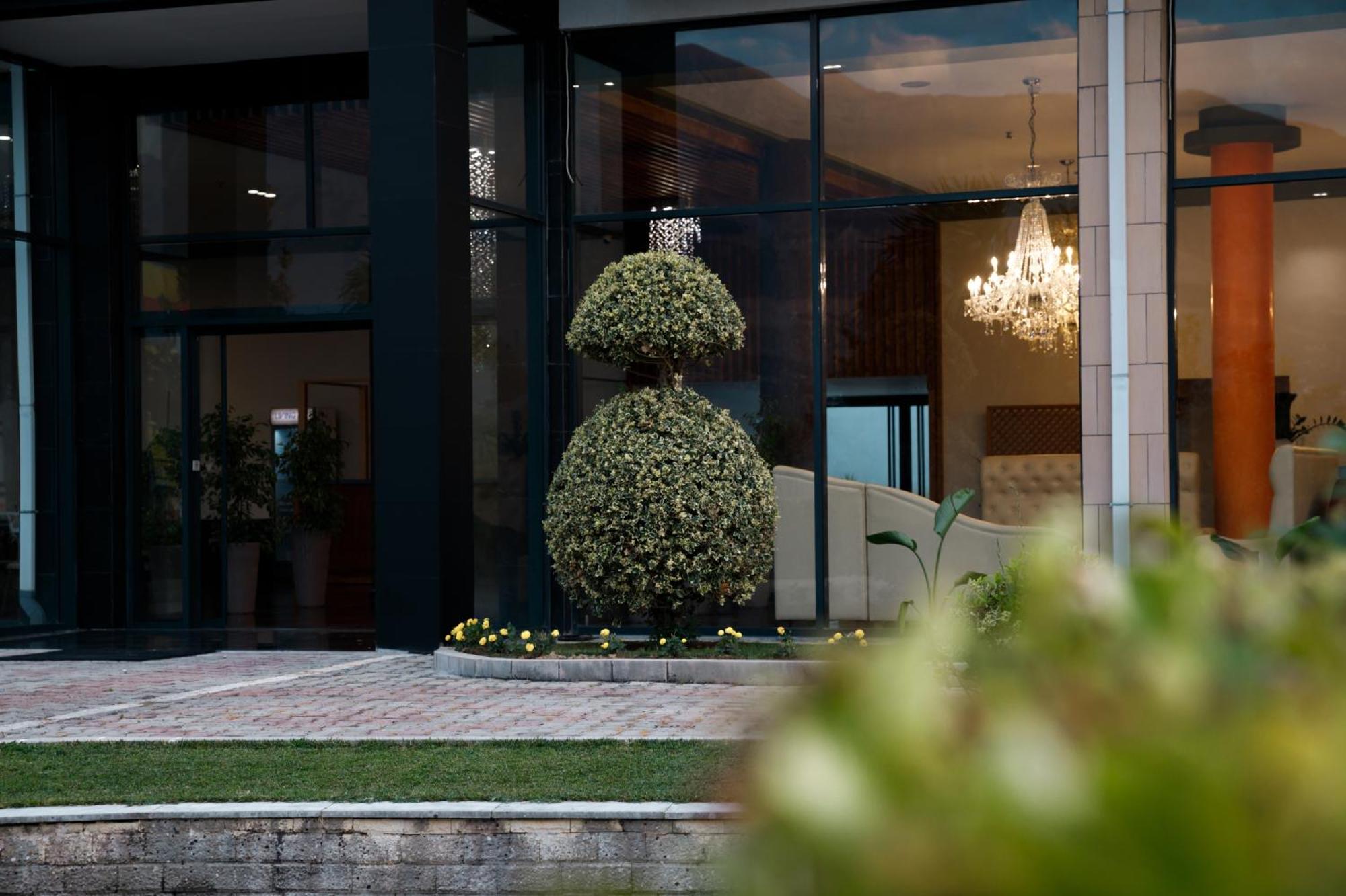 El Nacional Hotell
