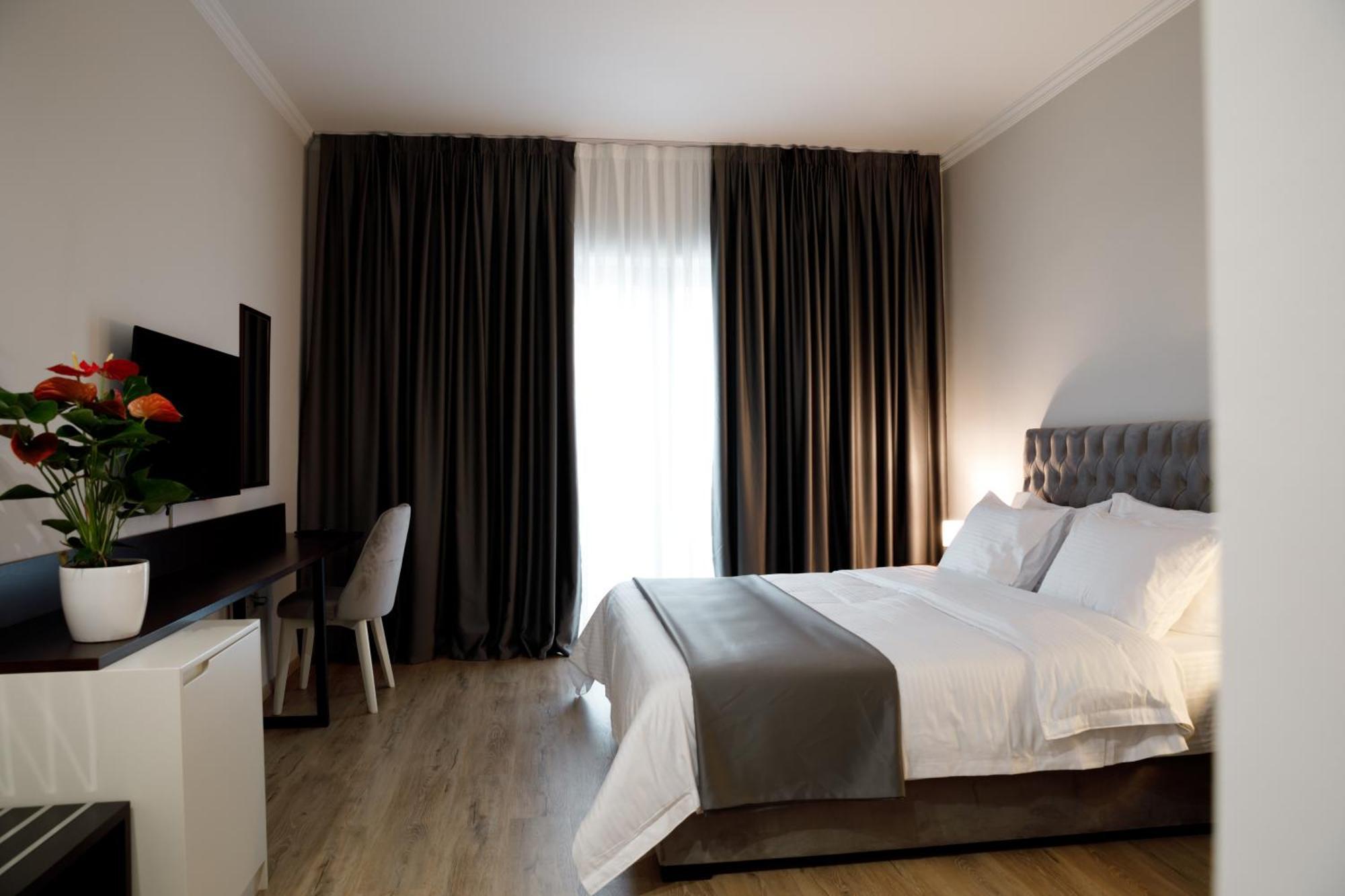 El Nacional Hotell Goranxi