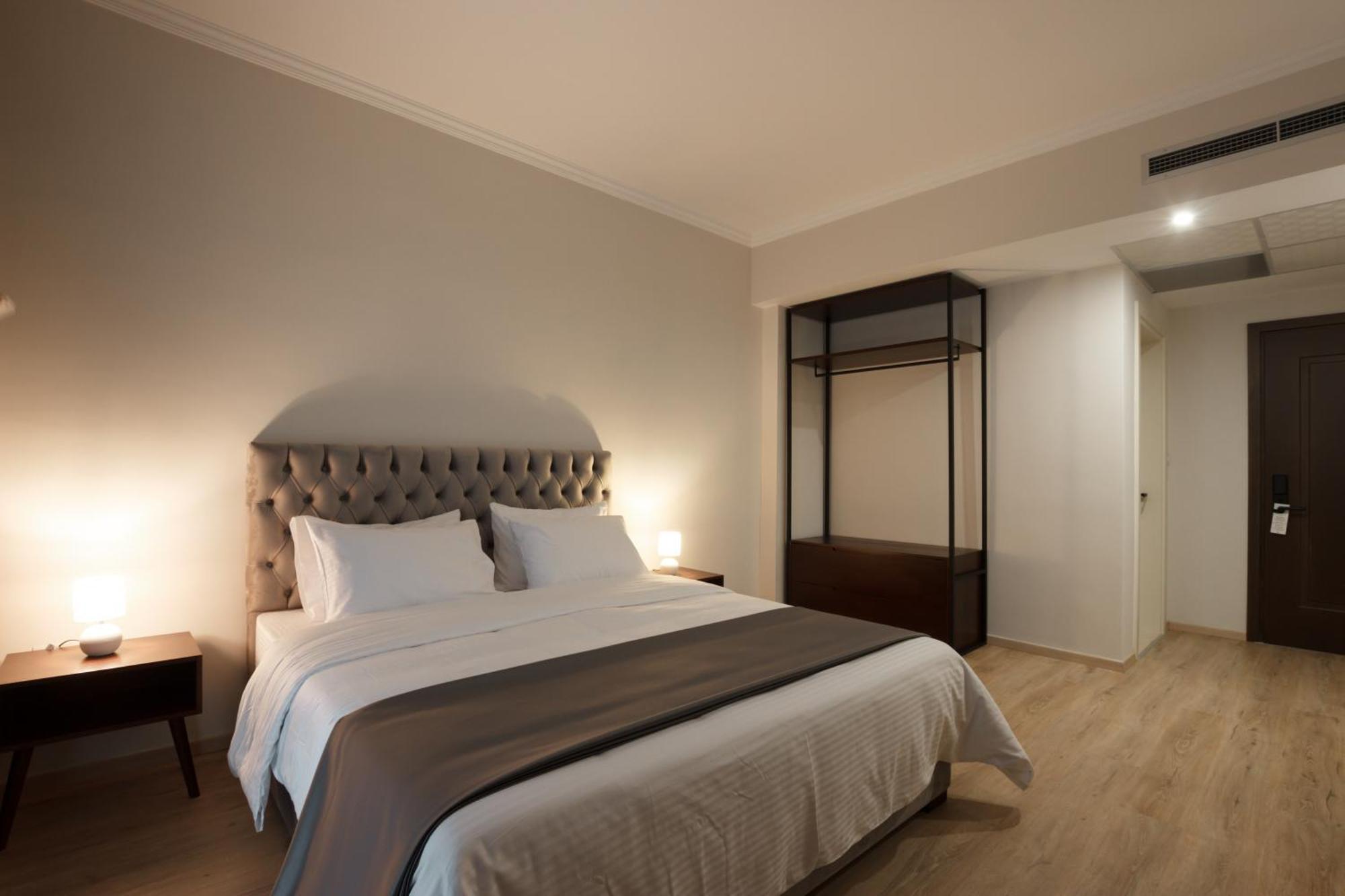 Hotell El Nacional Goranxi