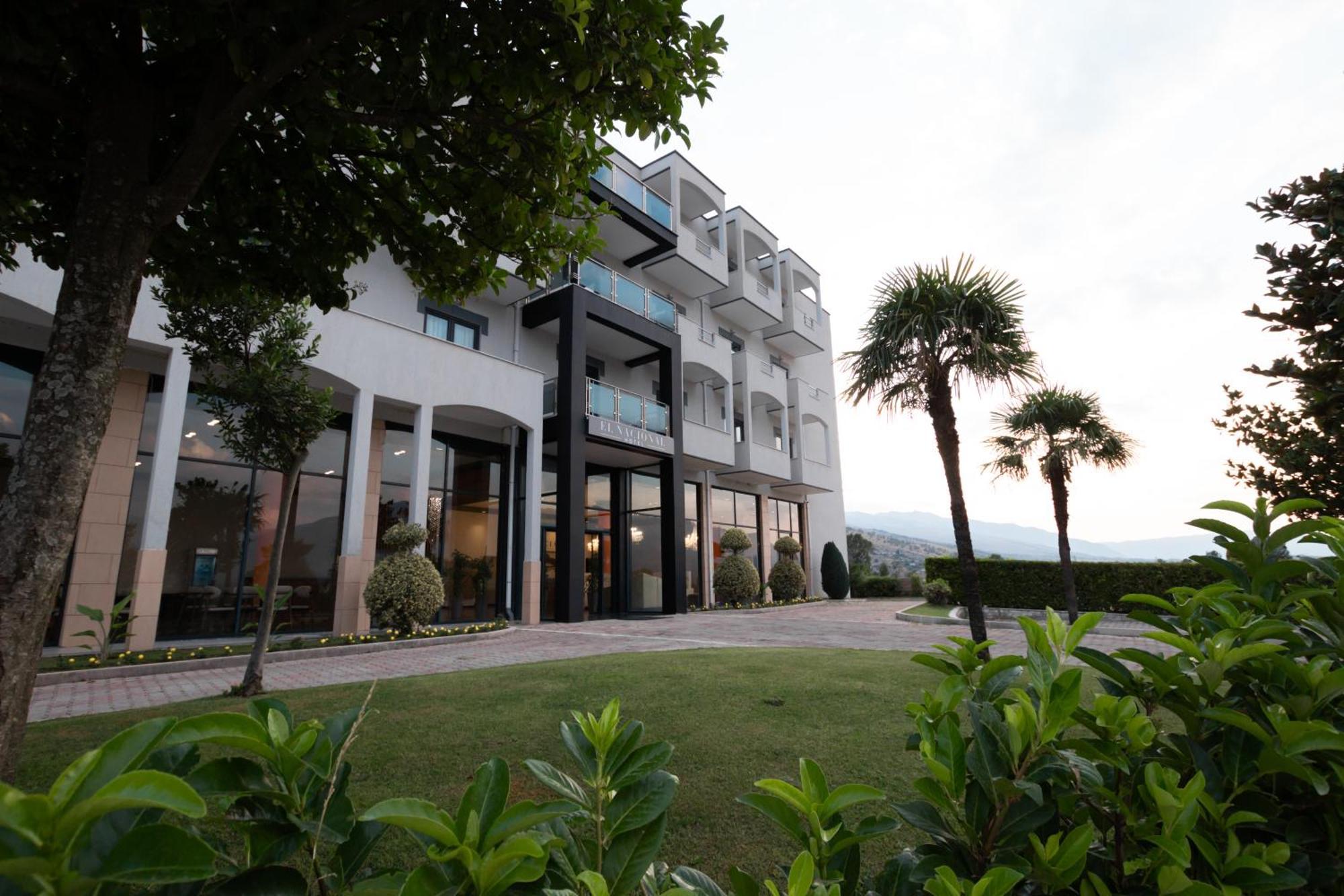 El Nacional Hotell 4*