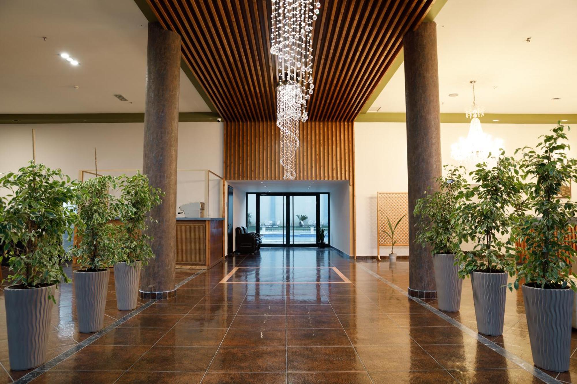Hotel El Nacional 4*