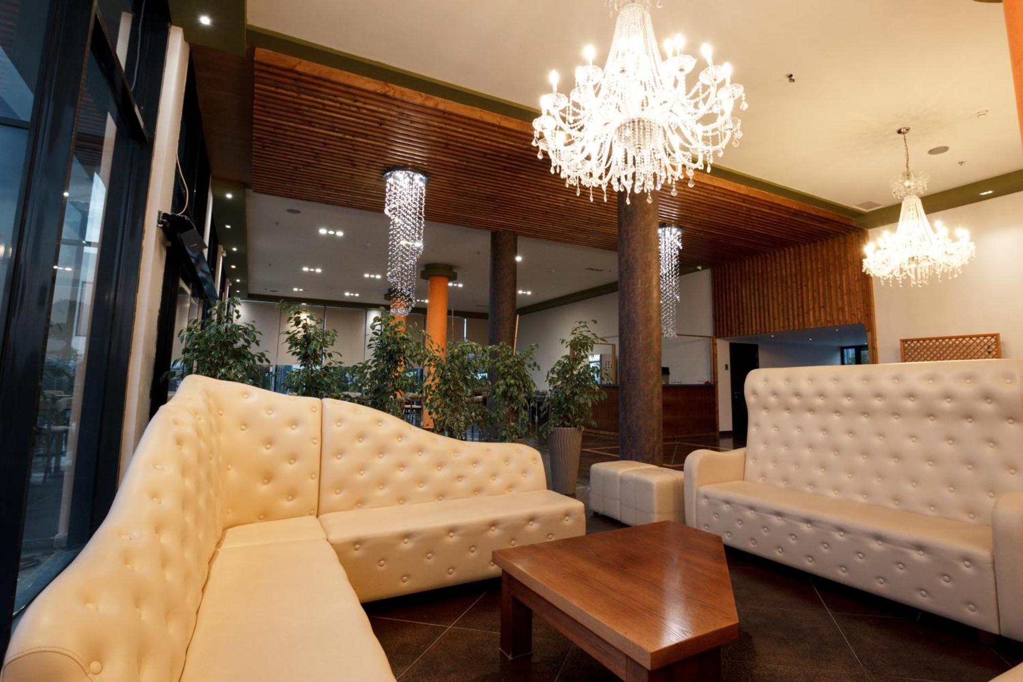 El Nacional Hotell 4*